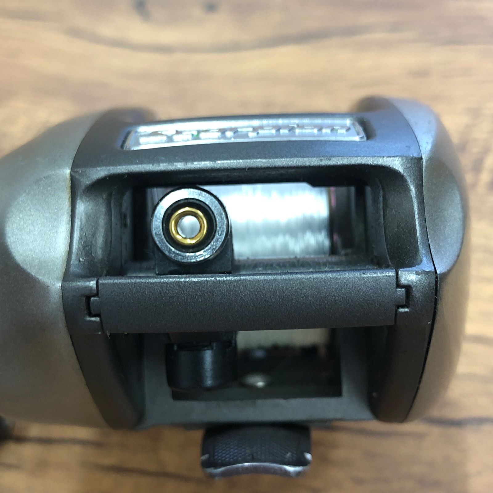 シマノスコーピオン メタニウム XT SHIMANO Scorpion MetaniumXT No