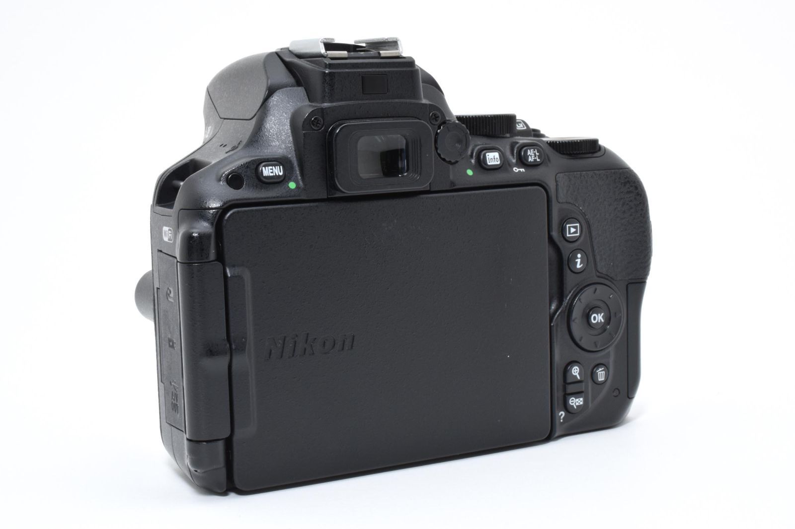 Nikon D5500 デジタル一眼レフカメラ Amazon | Nikon デジタル一眼レフ