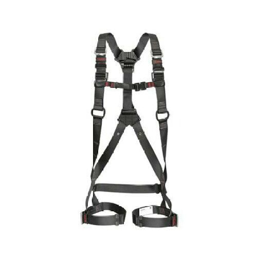 2営業日で発送 TJMデザイン TJM Design タジマ ハーネスZS 黒 Lサイズ