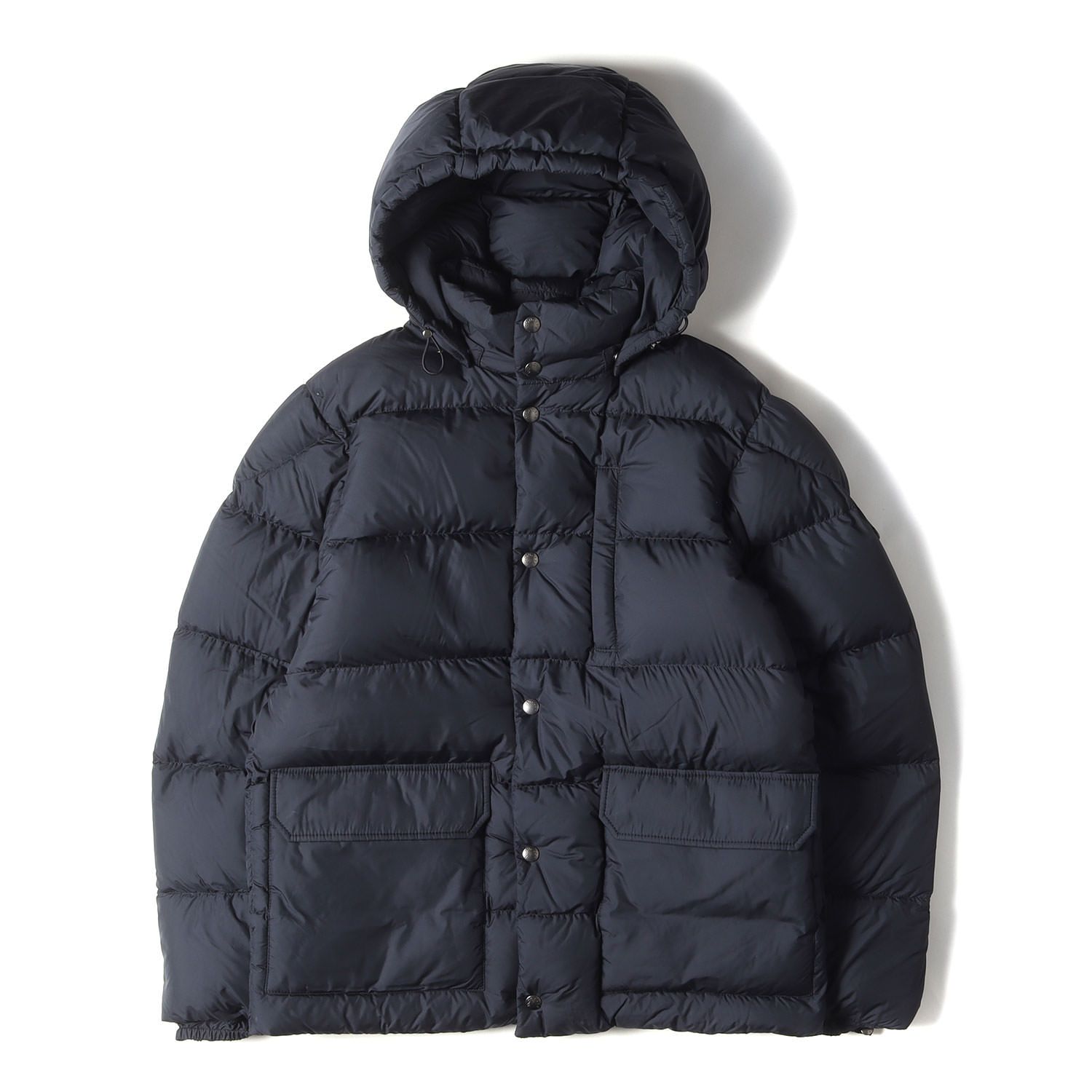 MONCLER モンクレール ダウン ジャケット サイズ:1 19AW 2WAY