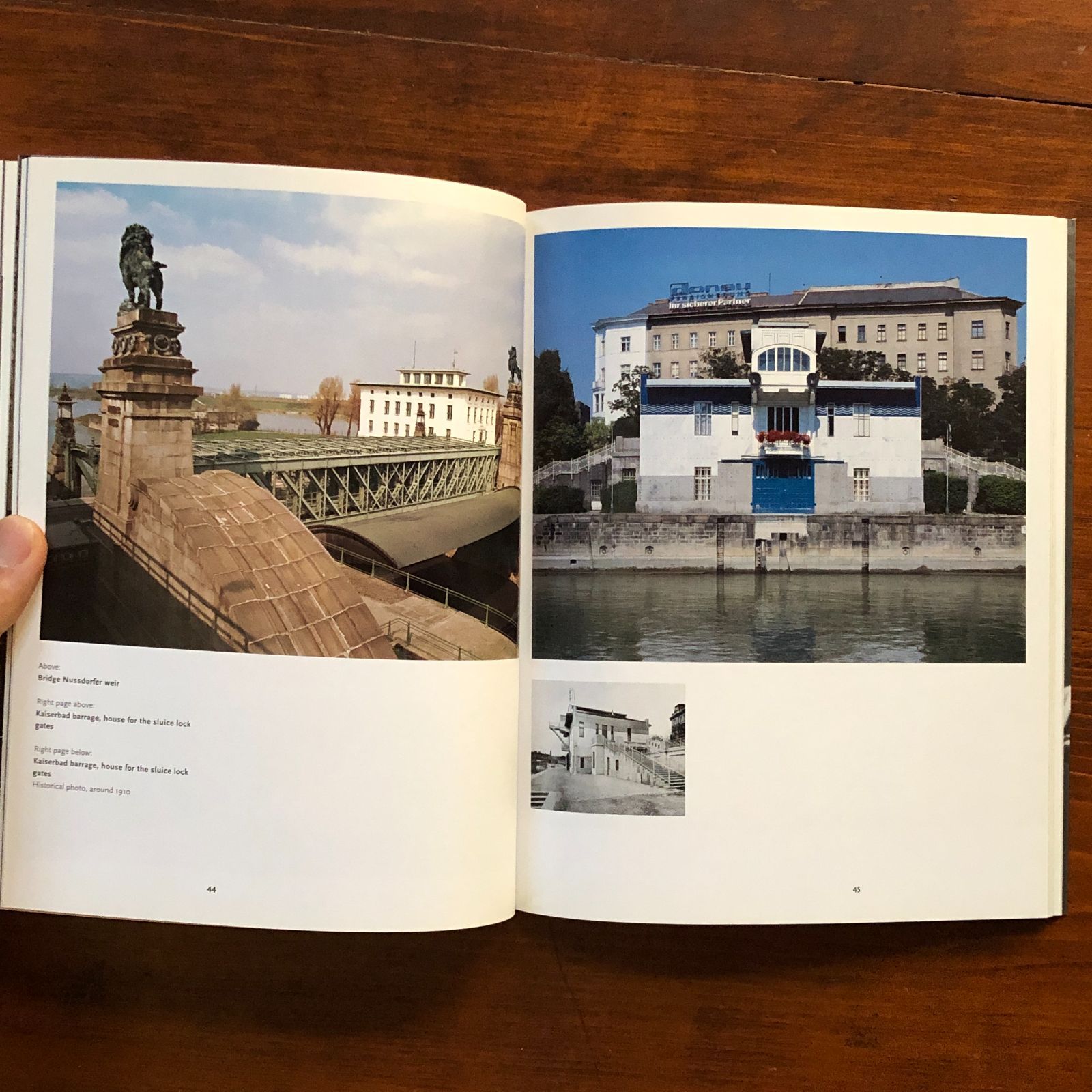 OTTO WAGNER オットー・ワーグナー オットー・ワーグナー作品集 Otto Wagner AUGUST SARNITZ