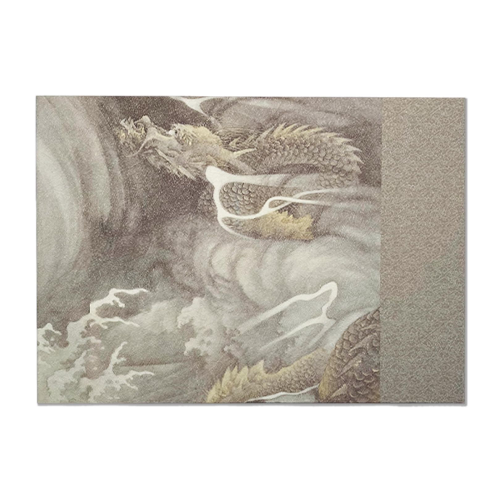 ※いぬ様専門ページ Styleneo) 御朱印帳 書き置き用 235×170mm 切り絵 御朱印