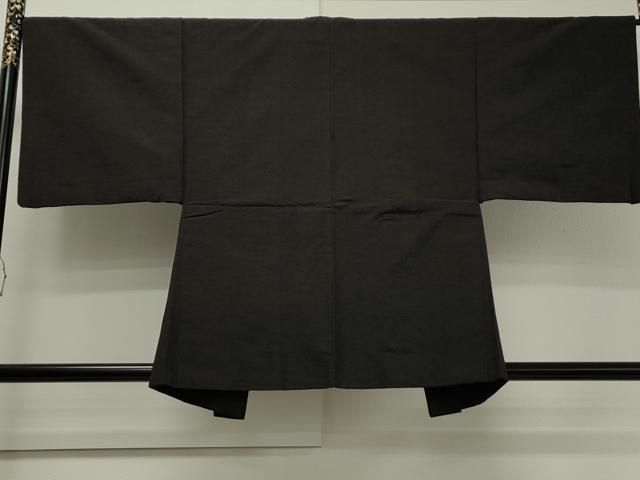 平和屋着物●男性 紬