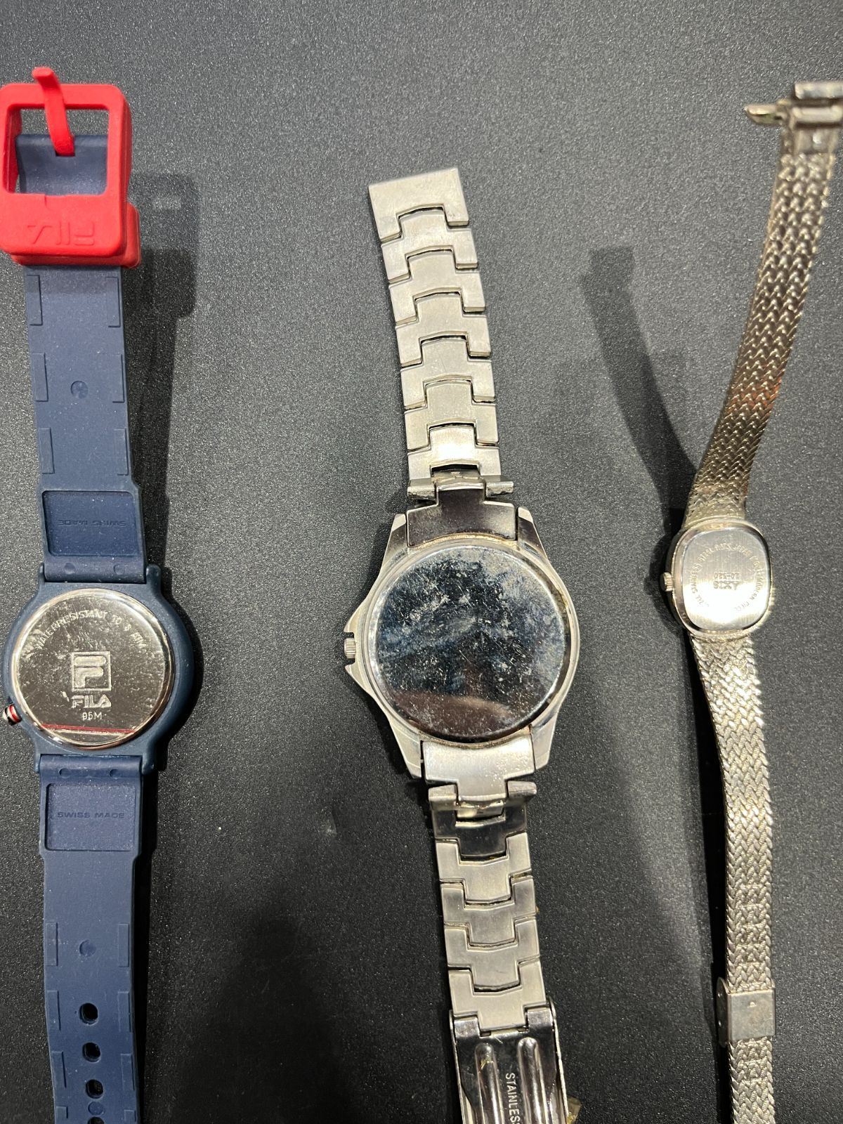 腕時計おまとめ ジャンク セール，新作登場