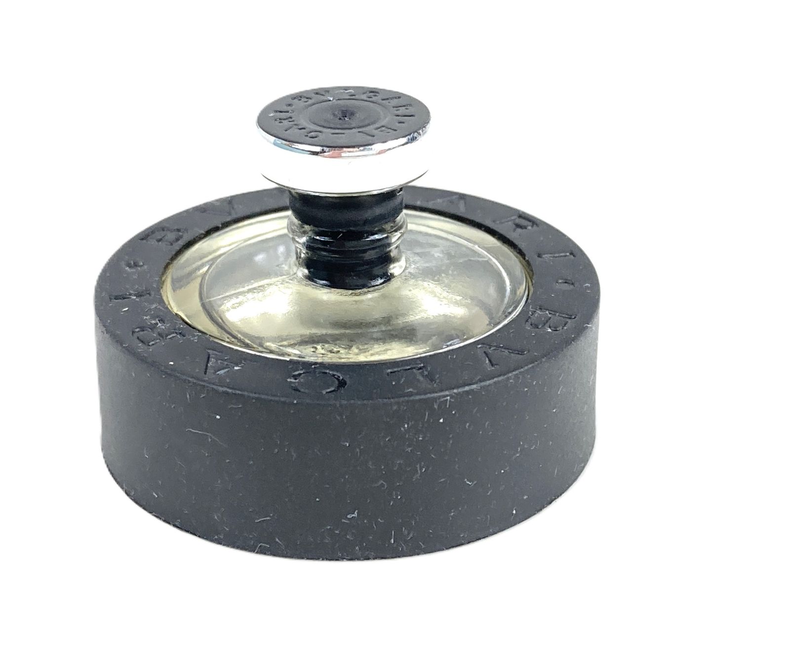 ブルガリ 【廃盤】BVLGARI BLACK Eau de Toilette香水円形ボトル