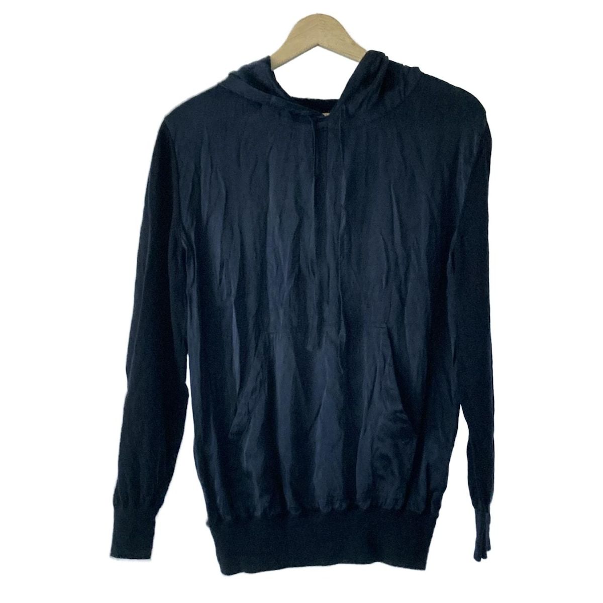 Max Mara(マックスマーラ) パーカー サイズM レディース美品