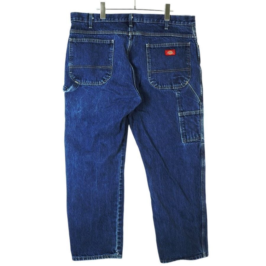 Dickiesディッキーズ1993デニムペインターパンツカーペンター