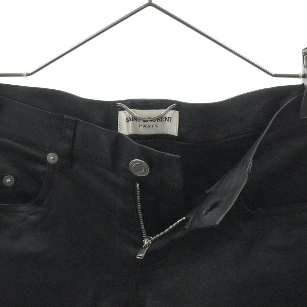 SAINT LAURENT PARIS (サンローランパリ) 13AW エディ期 SAINT LAURENT PARIS (サンローランパリ) 13AW エディ期