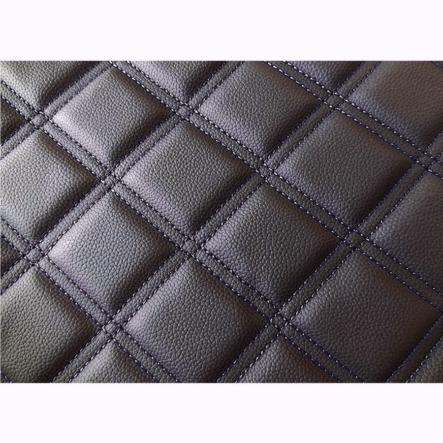 シートカバー キャリイ トラック 軽トラ 赤 青 白 黒 ステッチ キャリー マツダ スクラム クリッパー 軽トラック 内装 部品 カスタム パーツ スズキ 商用