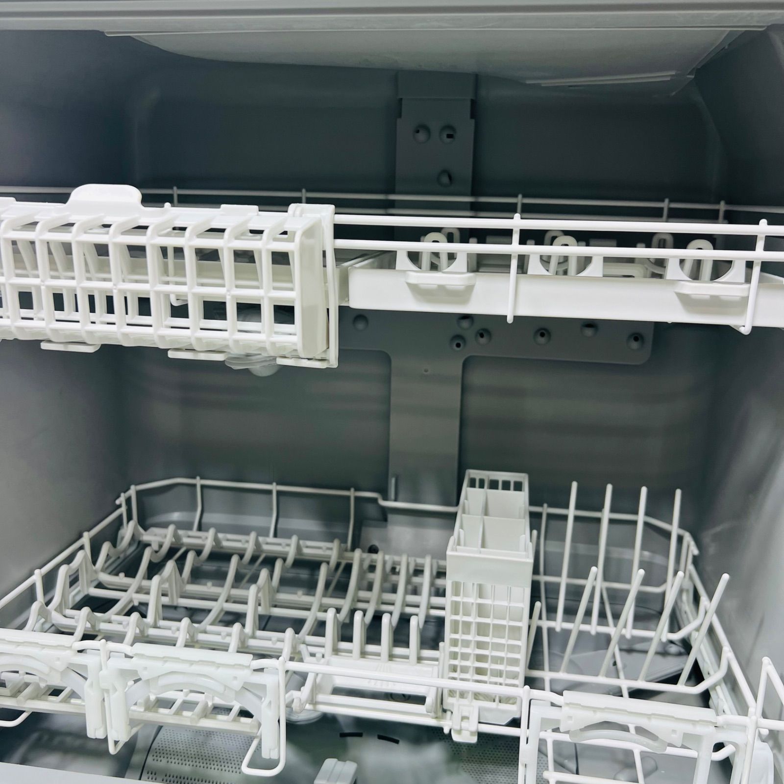 電気食器洗い乾燥機 OT28