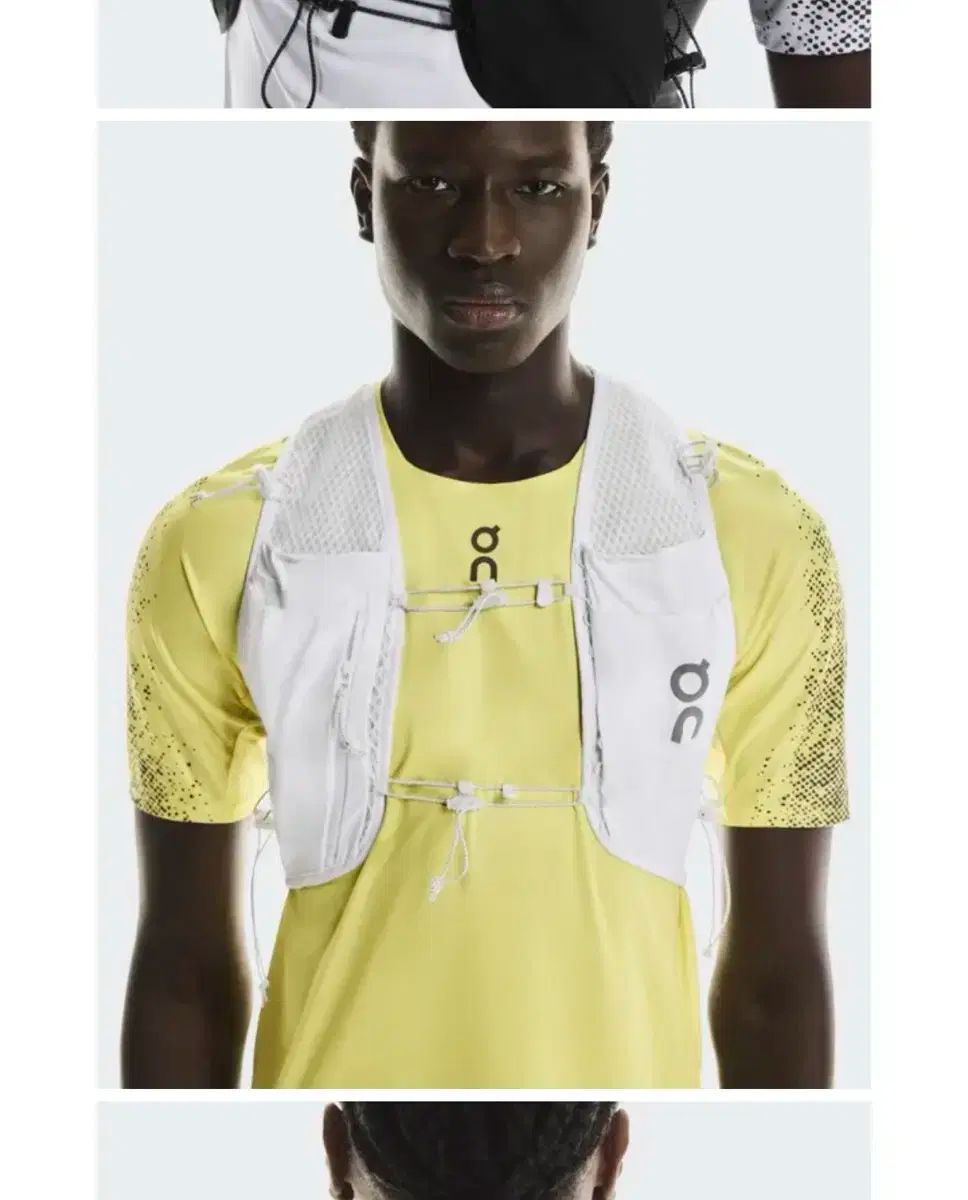 オン 実行しています ウルトラ ベスト プロ ホワイト