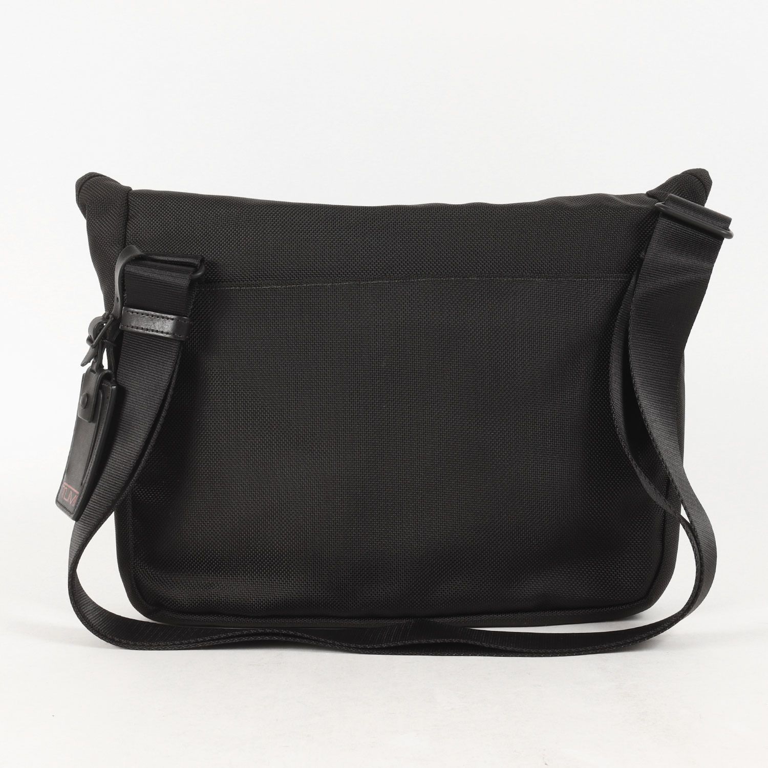 美品】TUMI トゥミ バッグ / フラップ ショルダー バッグ (Alpha 
