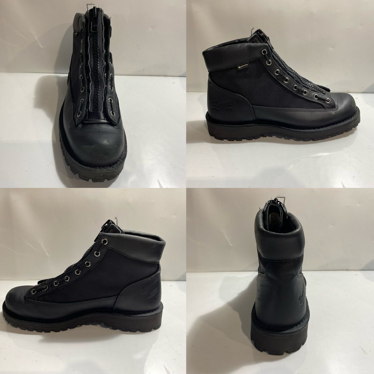 全品大幅値下げ! DANNER FIELDER ダナー フィールド ブーツ 27cm 管理番号 OKU10269 F1-100