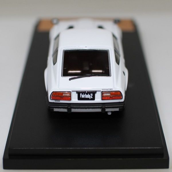 USED 1/43国産名車プレミアムコレクション 日産 フェアレディ