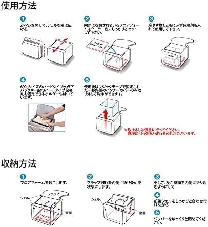 クーラー 保冷剤