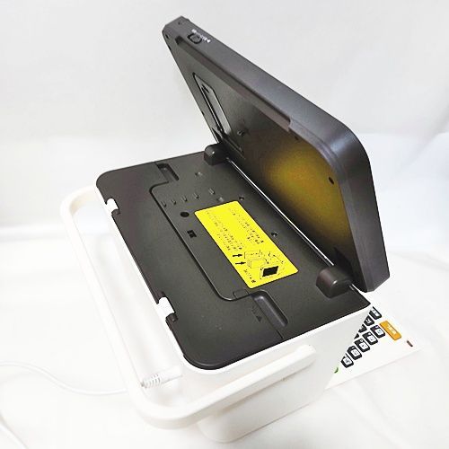 程度A】 カシオ ハガキ&年賀状プリンター プリン写ル PCP-2400+ 十二支