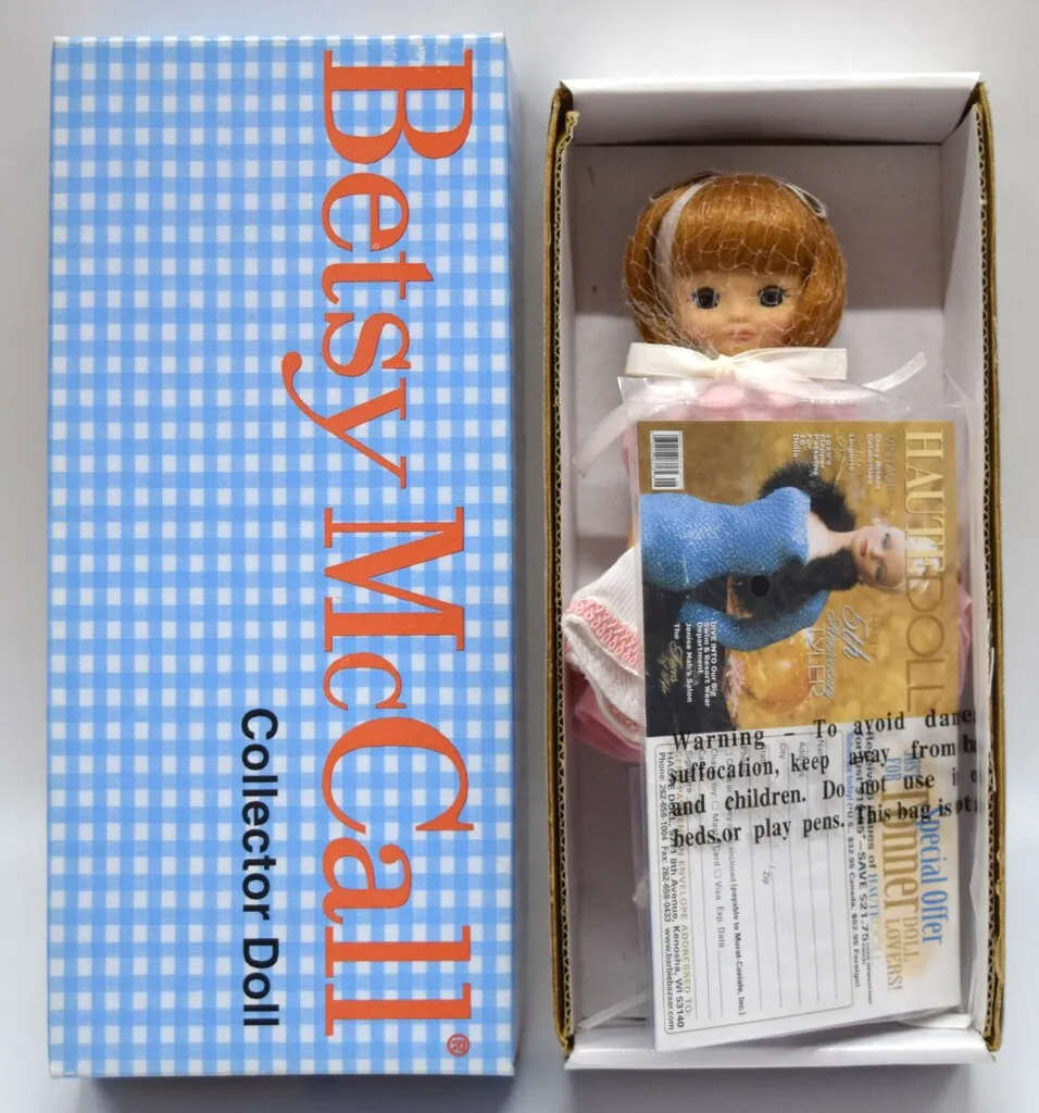 2025年最新】Tiny Betsy McCallの人気アイテム - メルカリ