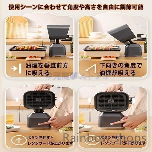 3600rpmの吸引力