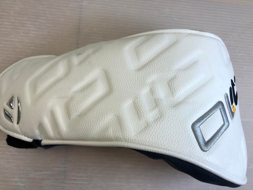 テーラーメイド