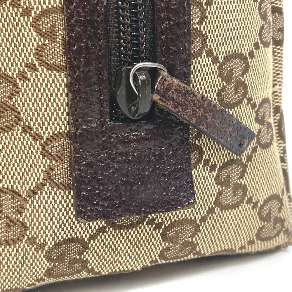 GUCCI GGキャンバス 124542 ポーチ ハンドバッグ 楽天市場】124542の通販