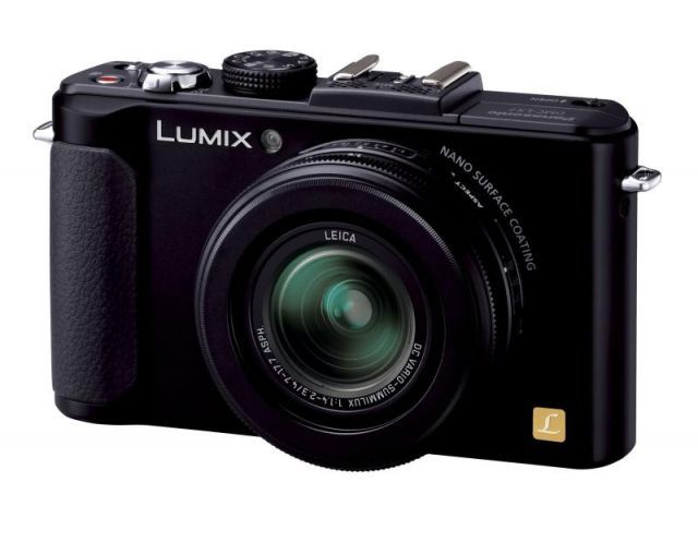 LUMIX Panasonic DMC-LF1 デジカメ 中古美品 Panasonic 【中古 LUMIX Panasonic DMC-LF1 デジカメ 中古美品 Panasonic 【中古