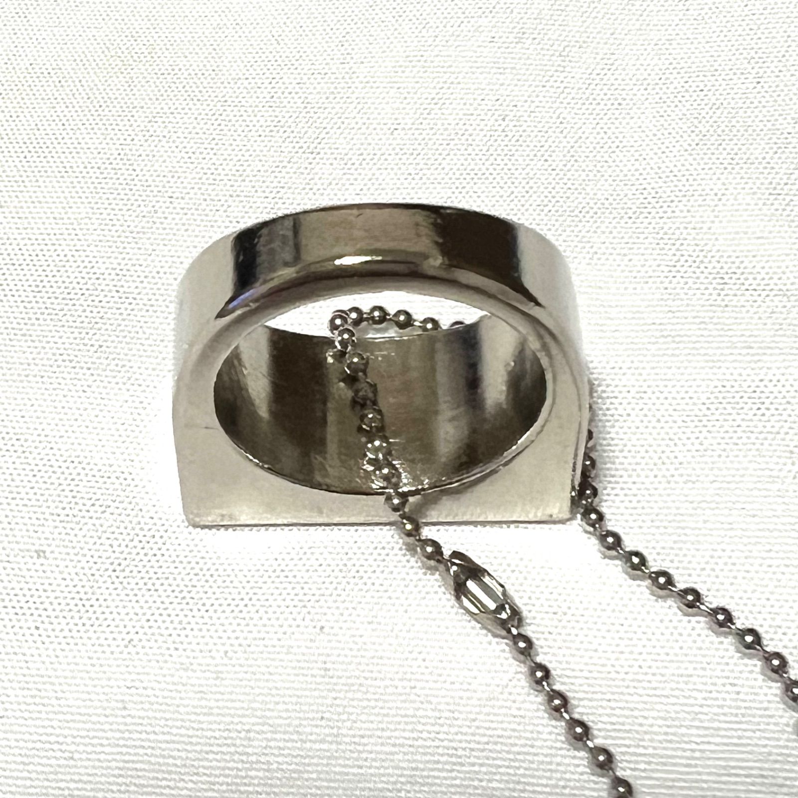 家庭教師ヒットマンREBORN！ リング＆匣(ボックス) チャーム