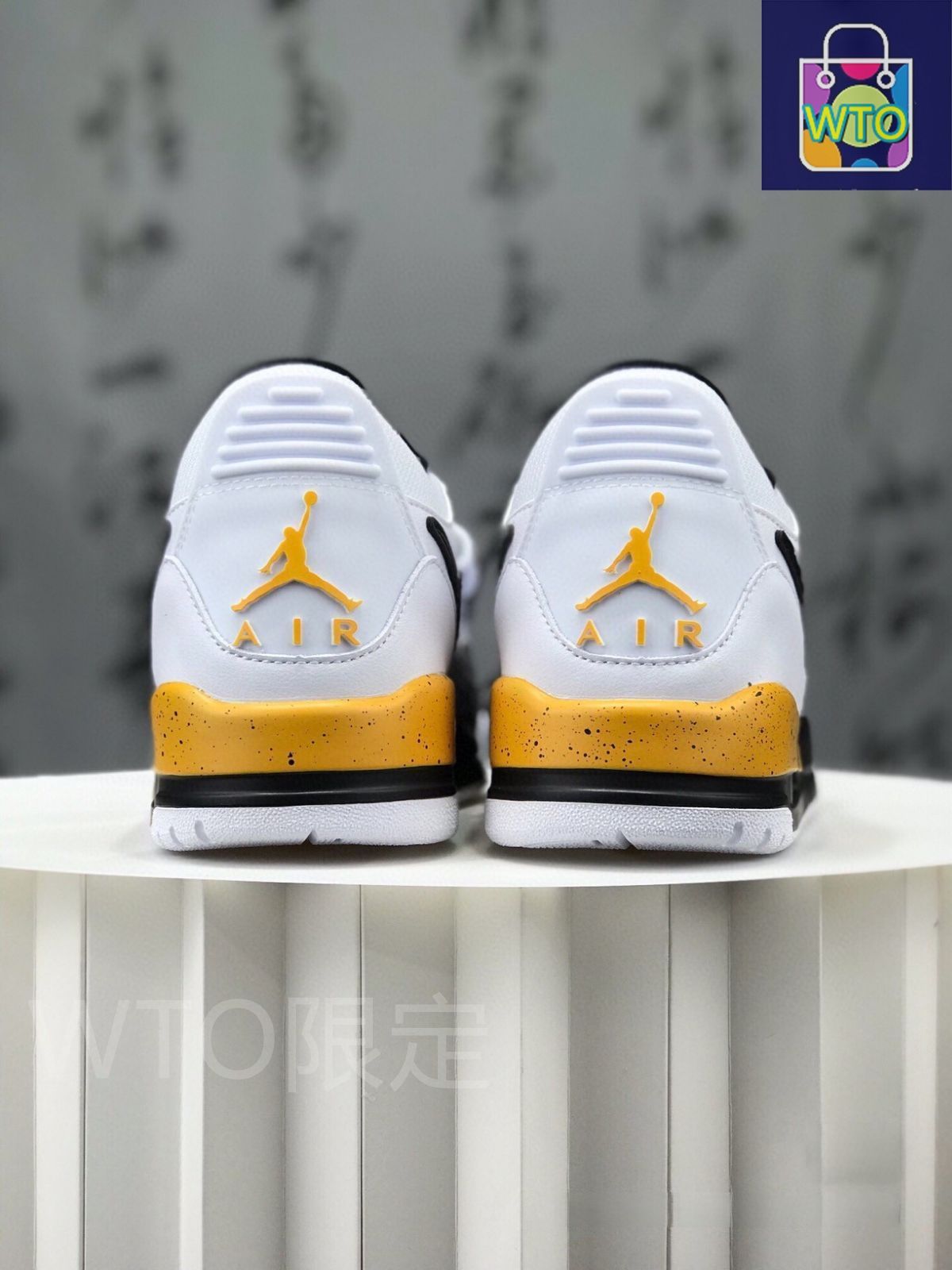 お値下げしました??即購入?? NIKE AIR JORDAN LEGACY 312 LOw