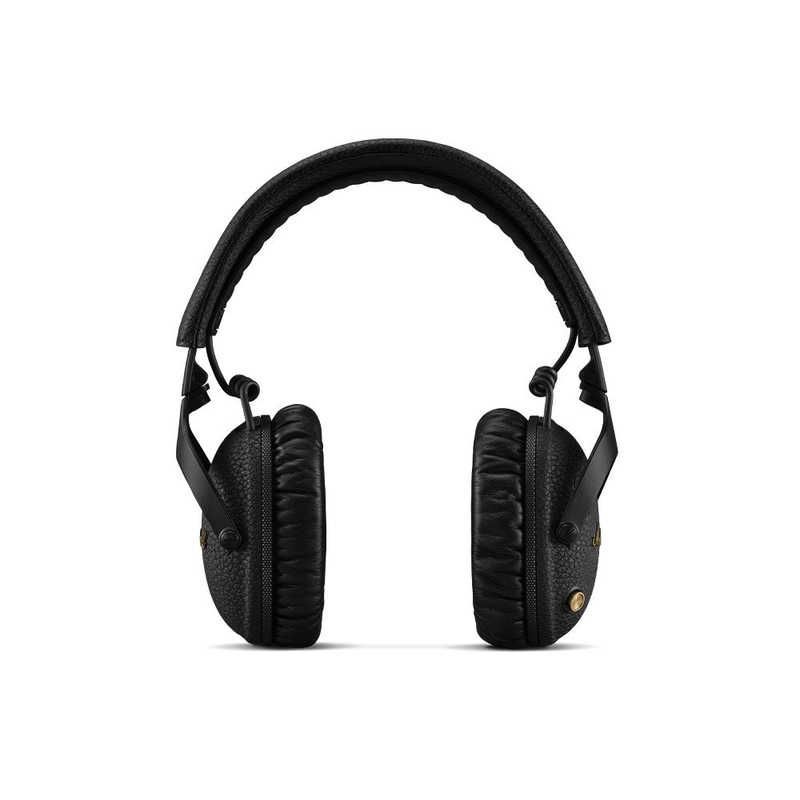 ブルートゥースヘッドホン ノイズキャンセリング対応