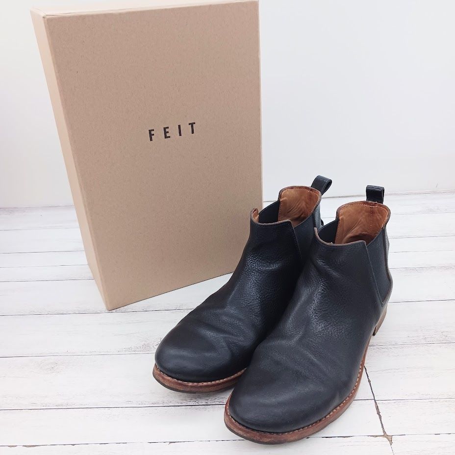 FEIT 45R Chelsea Boots フェイト ファイト フォーティーファイブ 