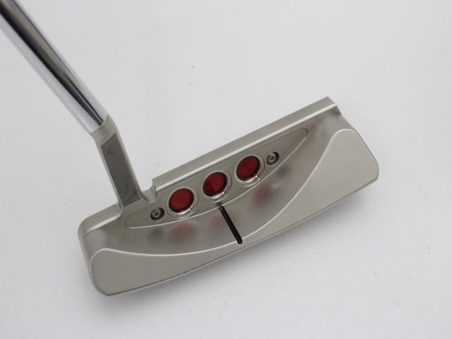 タイトリスト Titleist スコッティキャメロン スタジオセレクト