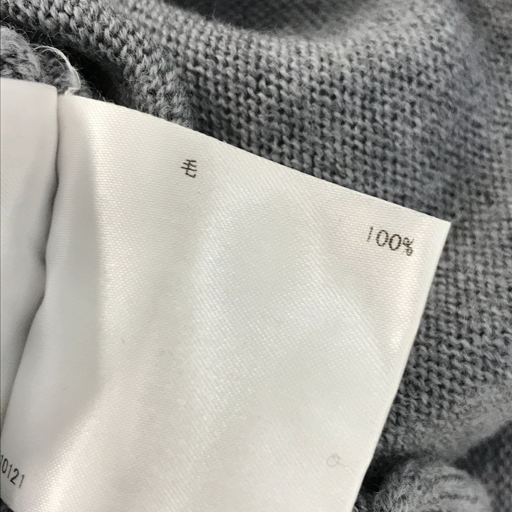 サイズ：M MUNSING WEAR マンシングウェア タートルネック