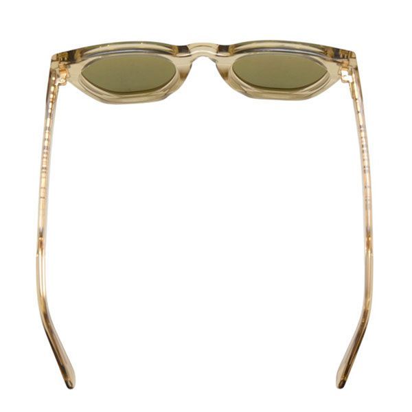 AHLEM アーレム Montorgueil Desert Light サングラス 8054000217403