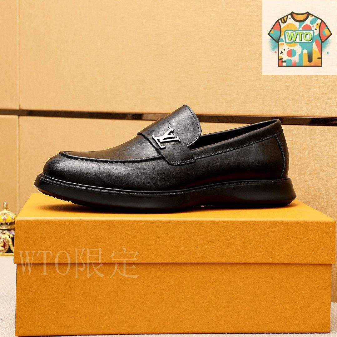 専用‼️ LOUIS VUITTON ルイ ヴィトン　レザーシューズ　6 楽天市場】ルイ・ヴィトン LOUIS VUITTON 革靴 MEN'S その他靴