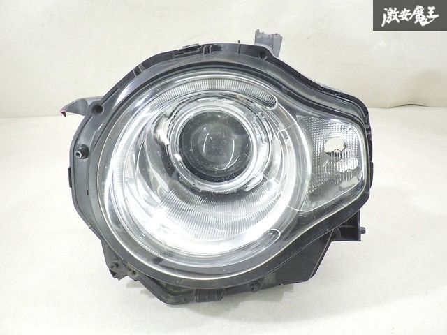 スズキ 純正 MR31S MR41S ハスラー HID ヘッドライト ヘッド