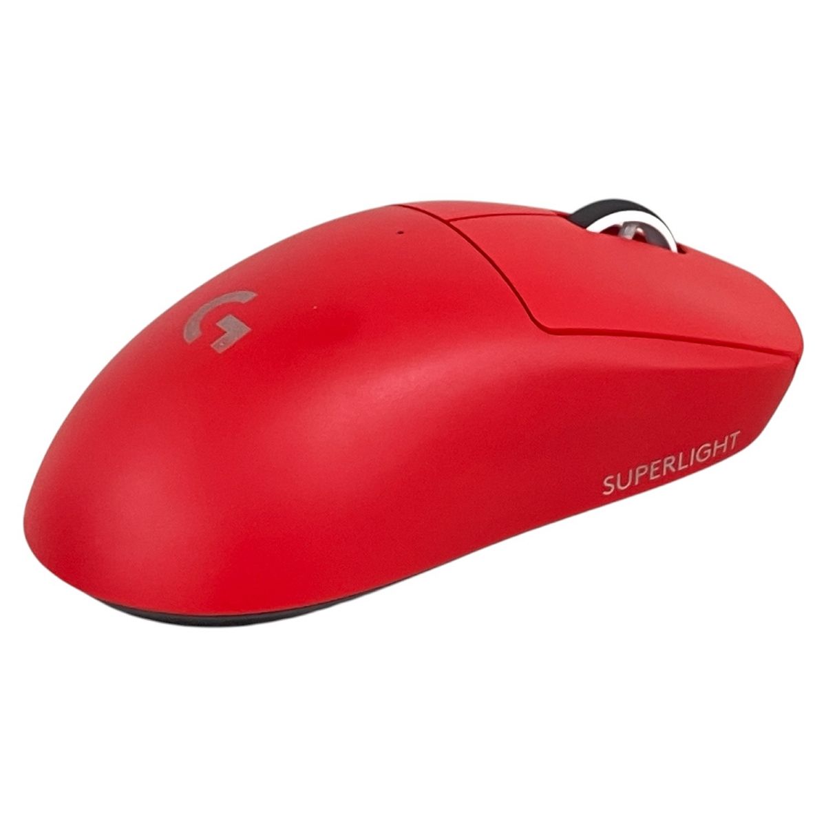 Logicool G PRO X SUPERLIGHT MR0086 ゲーミング マウス PC周辺