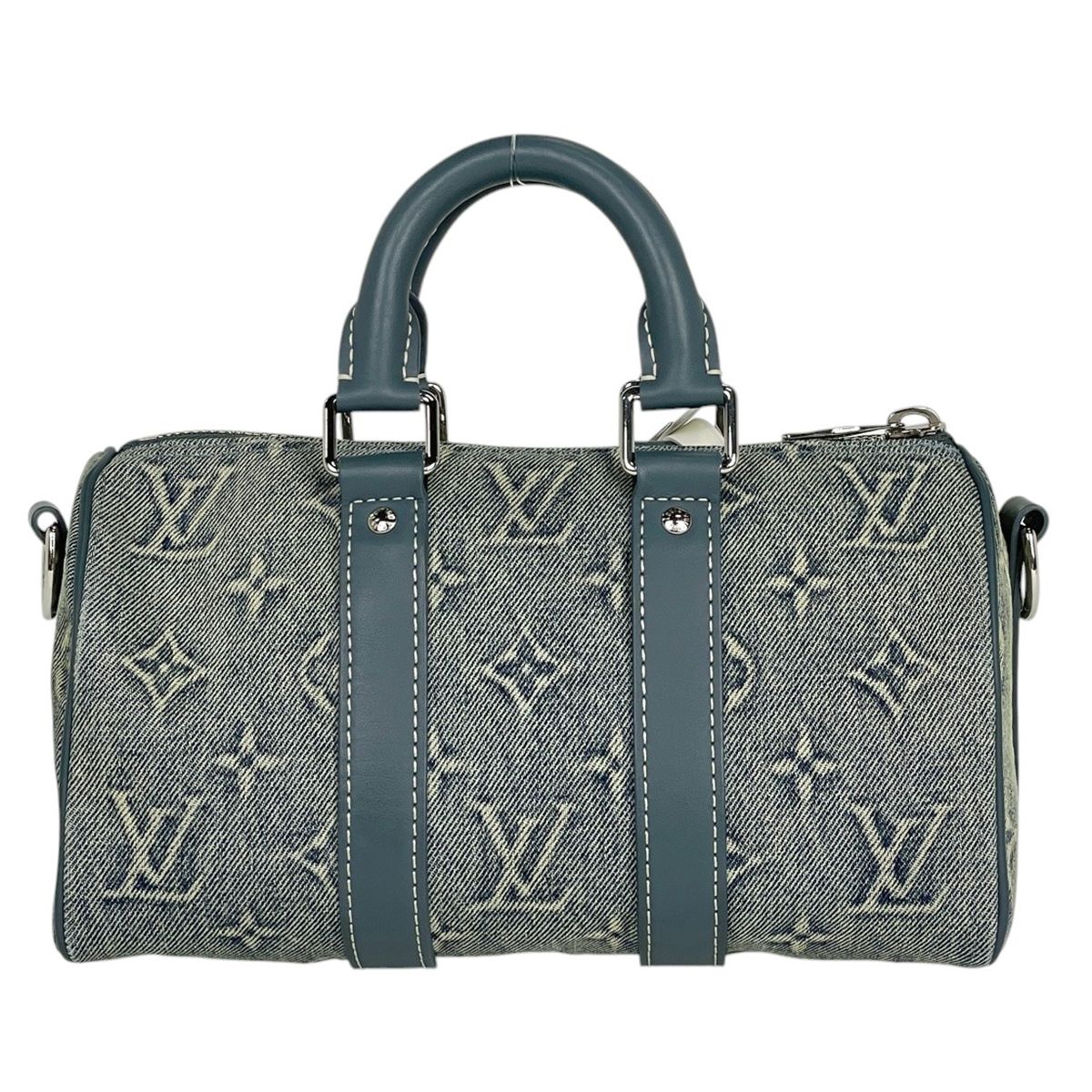 ルイ・ヴィトン Louis Vuitton キーポル バンドリエール 25 2WAY
