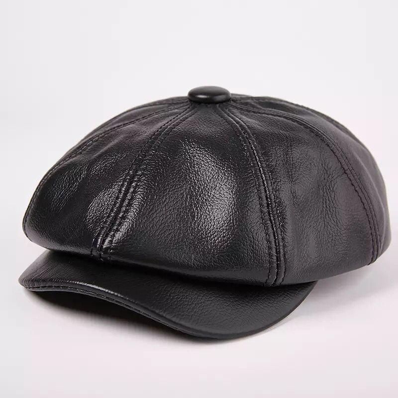 東洋エンター ミスターフリーダム ホースハイド 茶芯 キャスケット