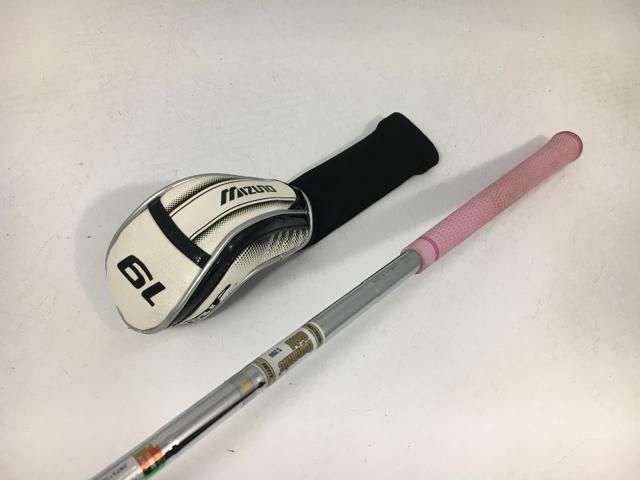 返品OK お買い得品！中古ゴルフクラブミズノ MP CLK-H