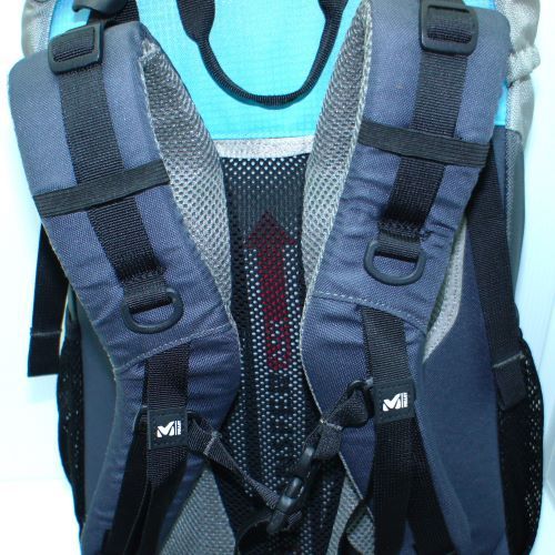 ミレー☆バックパック☆美品♬☆MILLET☆LD EGRINS 30☆30L - メルカリ