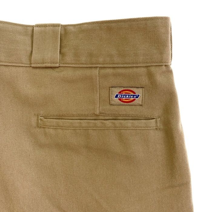 ビッグサイズ 90年代 USA製 TALONジップ Dickies ディッキーズ