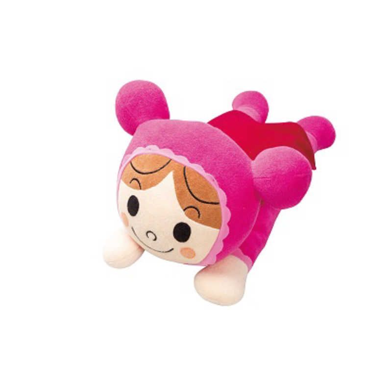 【 新品 未開封 】 西川 ｢抱き枕｣西川 それいけ!アンパンマン あかちゃんまん 未使用 送料無料