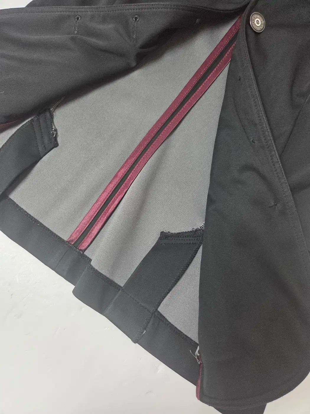 フェアプレイ U