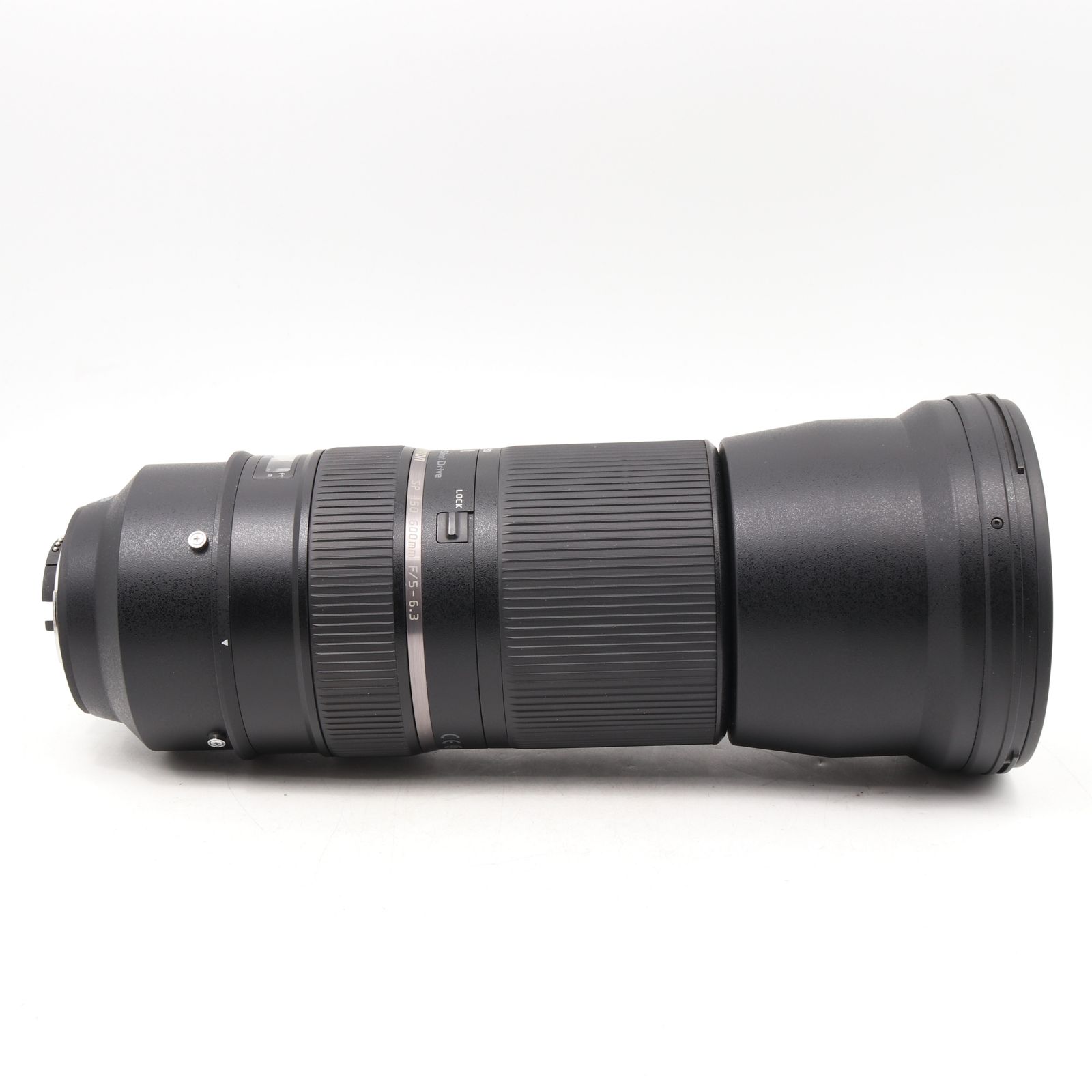 SP 150-600mm