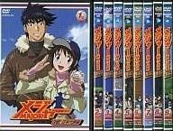 非常に良い】メジャー 決戦！日本代表編 [レンタル落ち] (全9巻) 購入