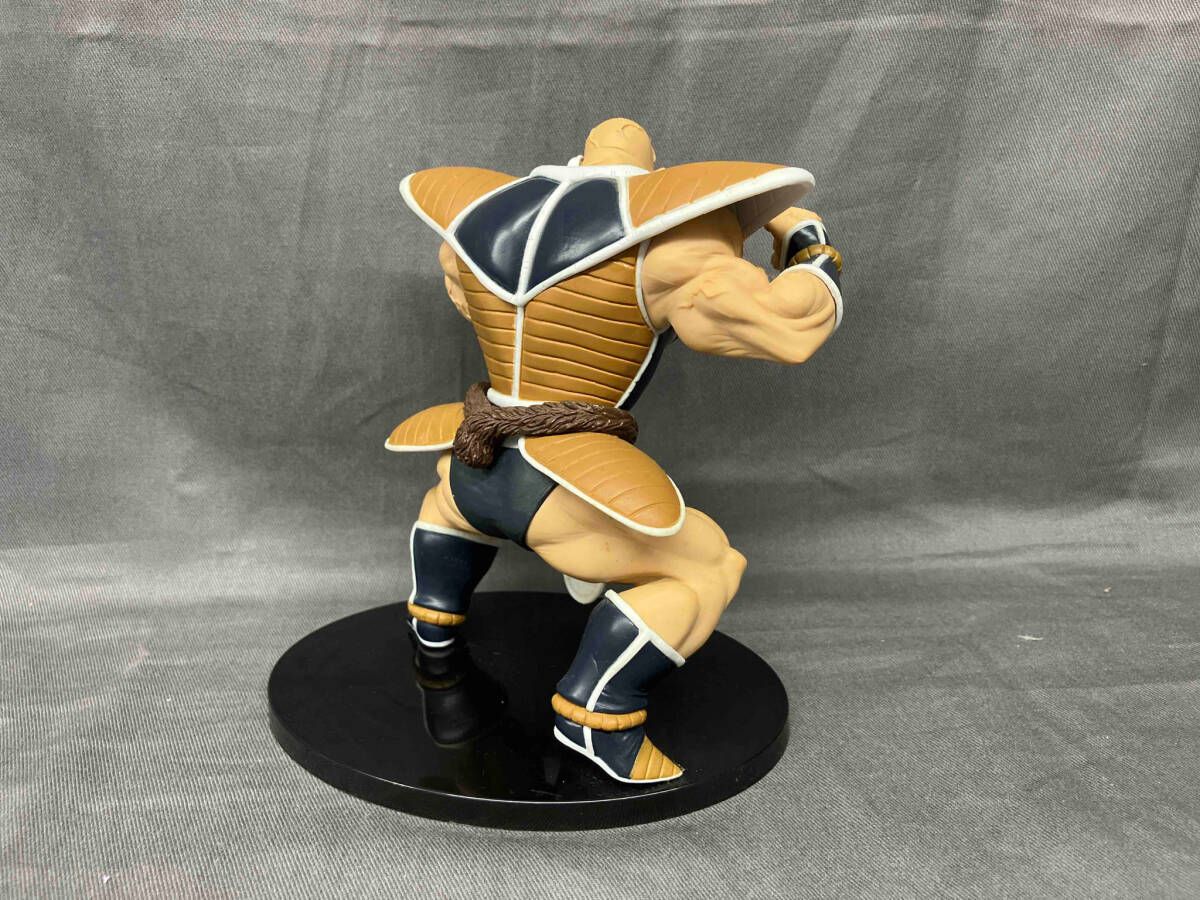 ドラゴンボール 天下一武道会 5 ラディッツ ナッパ 2体セット