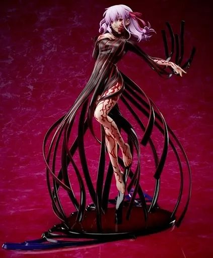 中古】フィギュア 間桐桜-マキリの杯- 「劇場版 Fate/stay night