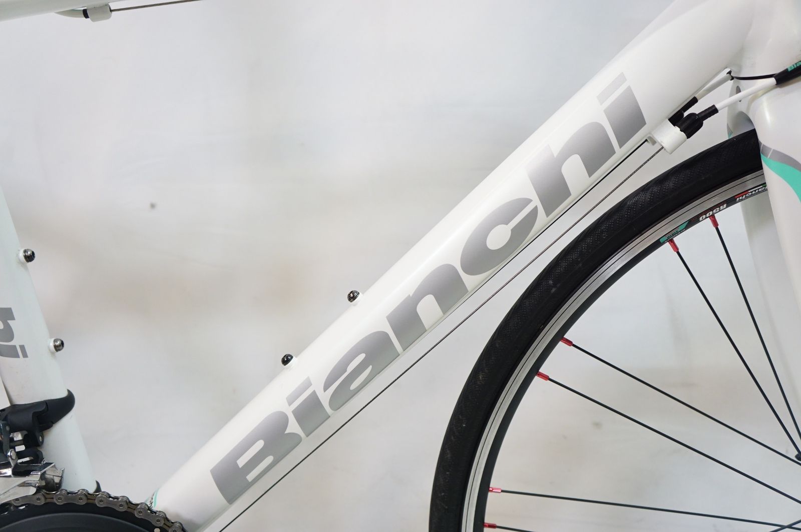 ビアンキ IMPULSO