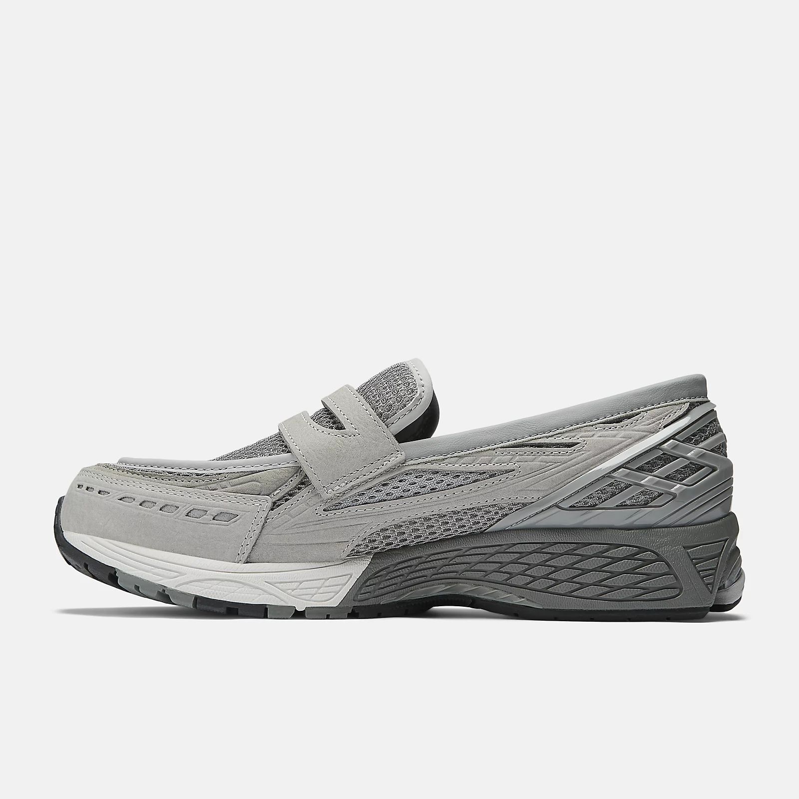 New Balance U1906Lローファー 新品 未使用 ニューバランス スニーカー 