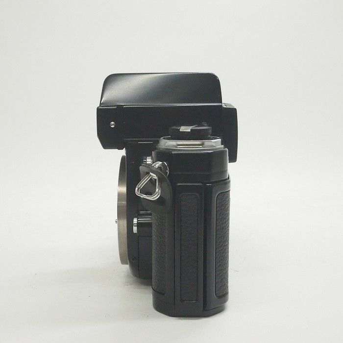 ◇美品　Nikon F2 フォトミック ブラックボディ一眼レフ　おそらく未使用 Nikon F2 フォトミック + New NIKKOR 50mm f1.4 - 三葉堂寫眞機