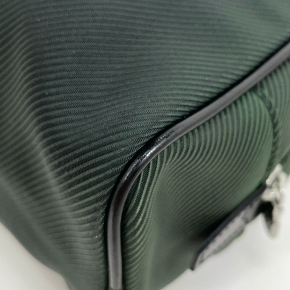 ルイ・ヴィトン Louis Vuitton パラナ 手持ち 紳士 ビジネス セカンド